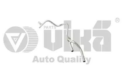 Трубка охлаждающей жидкости vika купить